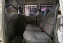 Utilitarios - Peugeot PARTNER PATAGONICA 1.6N V 2013 Nafta 180000Km - En Venta