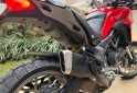 Motos - Ducati Multistrada 950 2019 Nafta 19000Km - En Venta