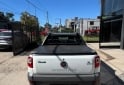 Camionetas - Fiat Strada 1.4 gnc working 2016 GNC - En Venta