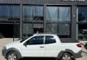 Camionetas - Fiat Strada 1.4 gnc working 2016 GNC - En Venta