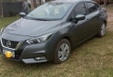 Autos - Nissan Versa 2021 Nafta 150000Km - En Venta