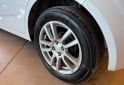 Autos - Chevrolet Chevrolet 2012 Sonic 1.6 2012 Nafta 130000Km - En Venta