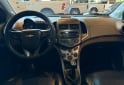 Autos - Chevrolet Chevrolet 2012 Sonic 1.6 2012 Nafta 130000Km - En Venta