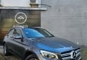Autos - Mercedes Benz GLC 300 4matic Atomático 2017 Nafta 180000Km - En Venta