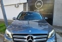 Autos - Mercedes Benz GLC 300 4matic Atomático 2017 Nafta 180000Km - En Venta