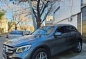 Autos - Mercedes Benz GLC 300 4matic Atomático 2017 Nafta 180000Km - En Venta