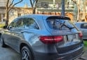 Autos - Mercedes Benz GLC 300 4matic Atomático 2017 Nafta 180000Km - En Venta