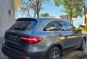 Autos - Mercedes Benz GLC 300 4matic Atomático 2017 Nafta 180000Km - En Venta