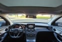 Autos - Mercedes Benz GLC 300 4matic Atomático 2017 Nafta 180000Km - En Venta