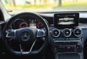Autos - Mercedes Benz GLC 300 4matic Atomático 2017 Nafta 180000Km - En Venta