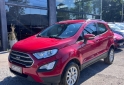 Autos - Ford Ecosport 1.6 se 2019 Nafta - En Venta