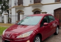 Autos - Peugeot 408 2012 Nafta 70000Km - En Venta