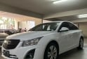 Autos - Chevrolet Cruze 2013 Nafta 120000Km - En Venta