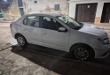 Autos - Renault Logan Expresion 2018 Nafta 99000Km - En Venta