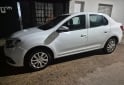 Autos - Renault Logan Expresion 2018 Nafta 99000Km - En Venta