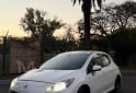 Autos - Peugeot 308 2013 GNC 130000Km - En Venta