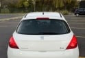 Autos - Peugeot 308 2013 GNC 130000Km - En Venta