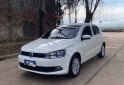 Autos - Volkswagen Gol Trend 2016 Nafta 117000Km - En Venta