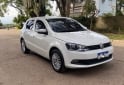 Autos - Volkswagen Gol Trend 2016 Nafta 117000Km - En Venta