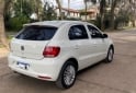 Autos - Volkswagen Gol Trend 2016 Nafta 117000Km - En Venta