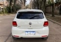 Autos - Volkswagen Gol Trend 2016 Nafta 117000Km - En Venta