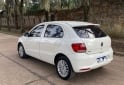 Autos - Volkswagen Gol Trend 2016 Nafta 117000Km - En Venta
