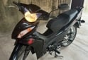 Motos - Honda Wave 2024 Nafta 3500Km - En Venta
