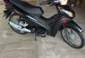 Motos - Honda Wave 2024 Nafta 3500Km - En Venta