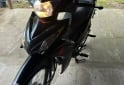 Motos - Honda Wave 2024 Nafta 3500Km - En Venta