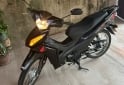 Motos - Honda Wave 2024 Nafta 3500Km - En Venta