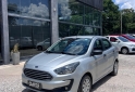 Autos - Ford KA 1.5 s+ 2020 Nafta - En Venta