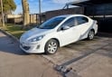 Autos - Peugeot 408 allure 2.0N 2012 Nafta 170000Km - En Venta