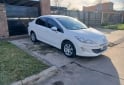 Autos - Peugeot 408 allure 2.0N 2012 Nafta 170000Km - En Venta