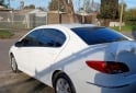 Autos - Peugeot 408 allure 2.0N 2012 Nafta 170000Km - En Venta