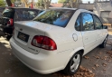Autos - Chevrolet Classic 1.4 Lt Spirit 2013 GNC 170000Km - En Venta