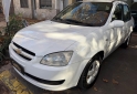 Autos - Chevrolet Classic 1.4 Lt Spirit 2013 GNC 170000Km - En Venta