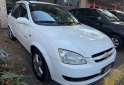 Autos - Chevrolet Classic 1.4 Lt Spirit 2013 GNC 170000Km - En Venta