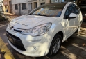 Autos - Citroen C3 feel pack 1.6 2018 Nafta 78000Km - En Venta