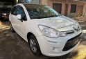 Autos - Citroen C3 feel pack 1.6 2018 Nafta 78000Km - En Venta