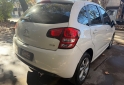 Autos - Citroen C3 feel pack 1.6 2018 Nafta 78000Km - En Venta