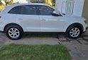 Camionetas - Audi Q5. Quattro 2.0 Tfsi 2013 Nafta 133000Km - En Venta