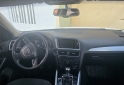 Camionetas - Audi Q5. Quattro 2.0 Tfsi 2013 Nafta 133000Km - En Venta