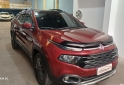 Autos - Fiat Toro 2017 Diesel 140000Km - En Venta