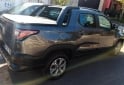 Camionetas - Fiat Strada Volcano 1.3 2021 Nafta 75000Km - En Venta