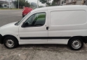 Utilitarios - Peugeot Partner 2013 Diesel 167500Km - En Venta