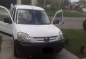 Utilitarios - Peugeot Partner 2013 Diesel 167500Km - En Venta