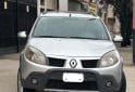 Autos - Renault SANDERO STEPWAY 2010 Nafta 120000Km - En Venta