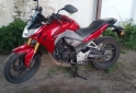Motos - Honda CB 190R 2016 Nafta 35000Km - En Venta