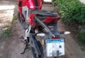Motos - Honda CB 190R 2016 Nafta 35000Km - En Venta