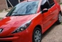 Autos - Peugeot 207 2016 Nafta 113000Km - En Venta